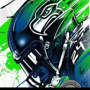 Meet your Posher, Adam